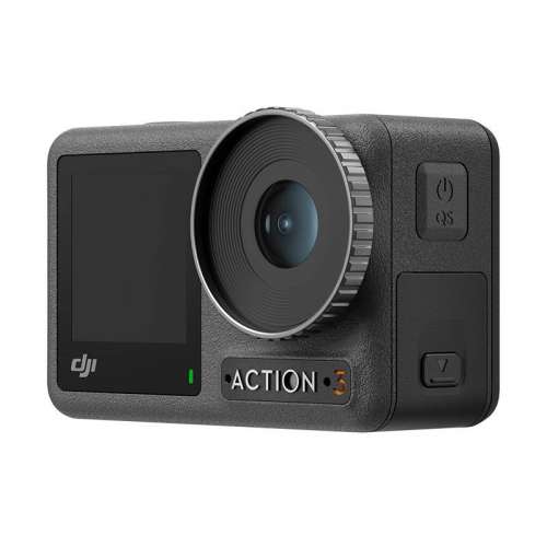 Kamera DJI Osmo Action 3 Standard Combo - Przedsprzedaż